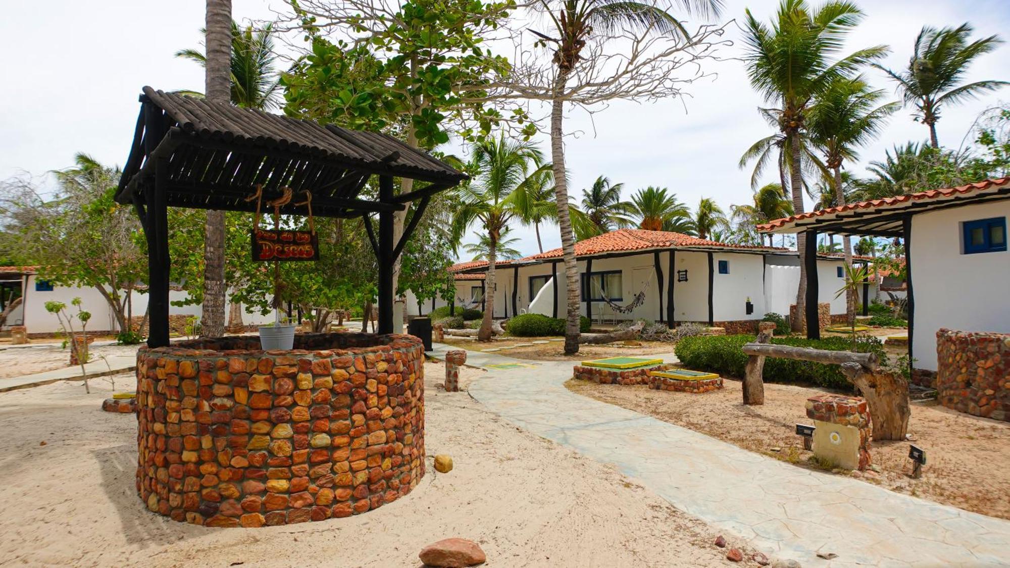 Sunsol Punta Blanca San Pedro Exterior foto