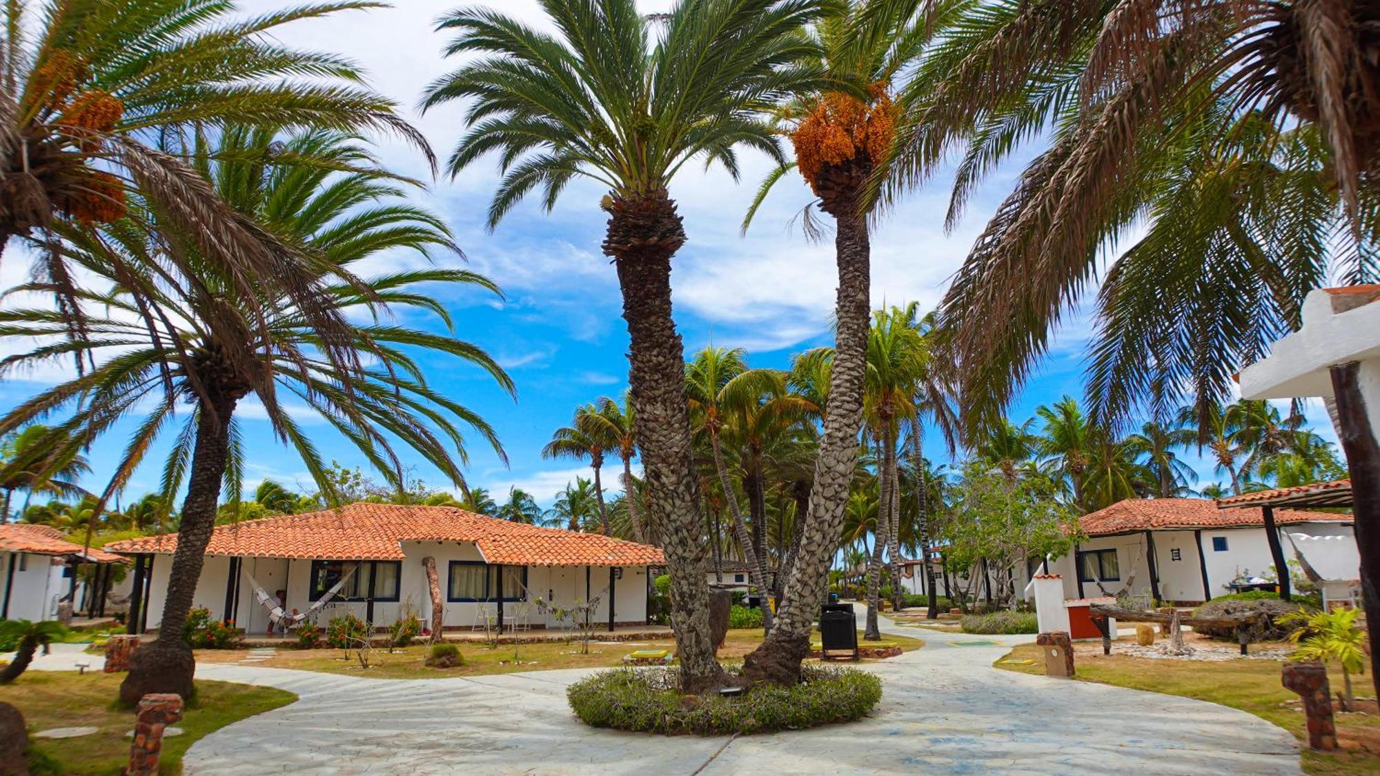 Sunsol Punta Blanca San Pedro Exterior foto