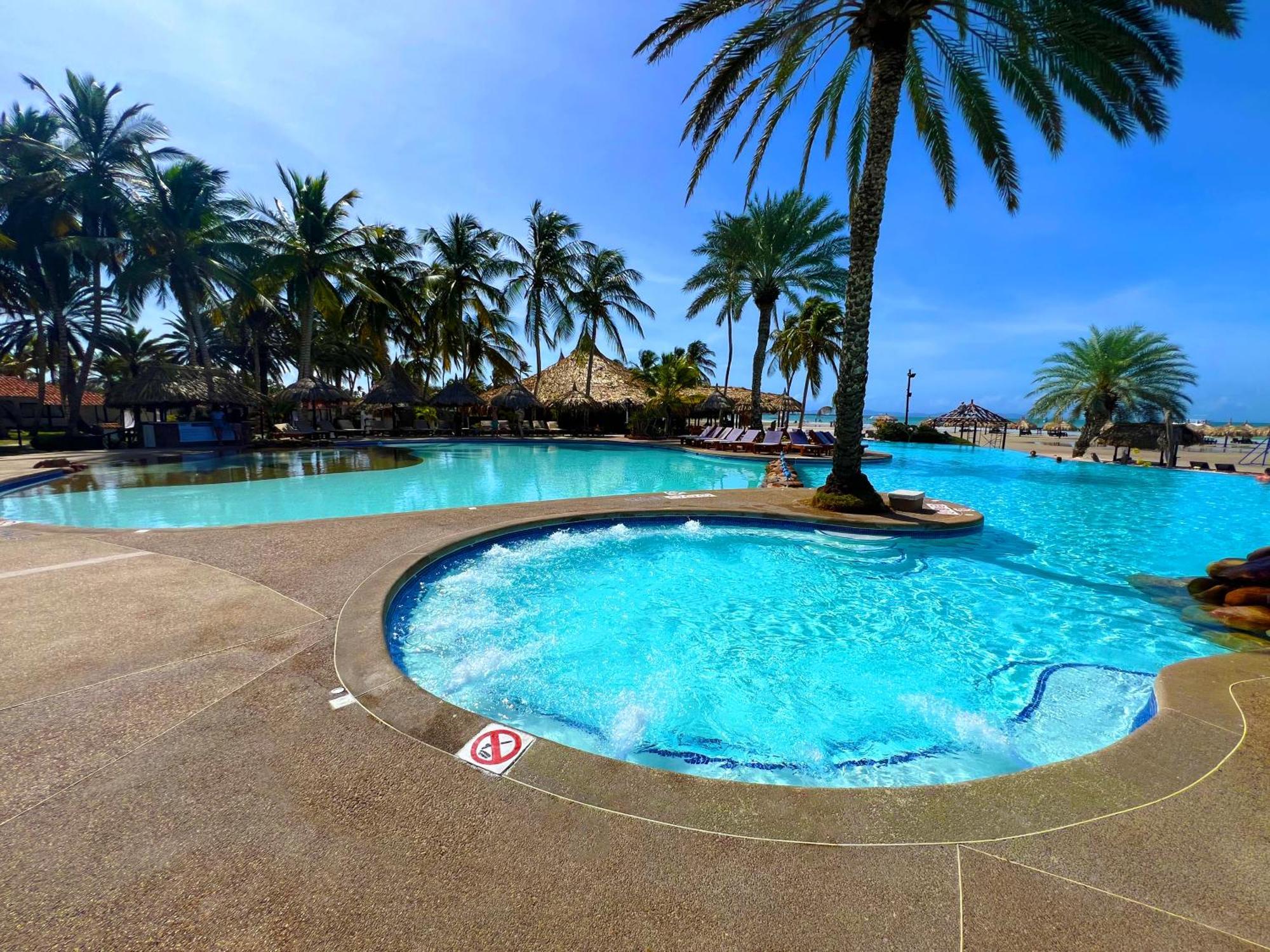 Sunsol Punta Blanca San Pedro Exterior foto
