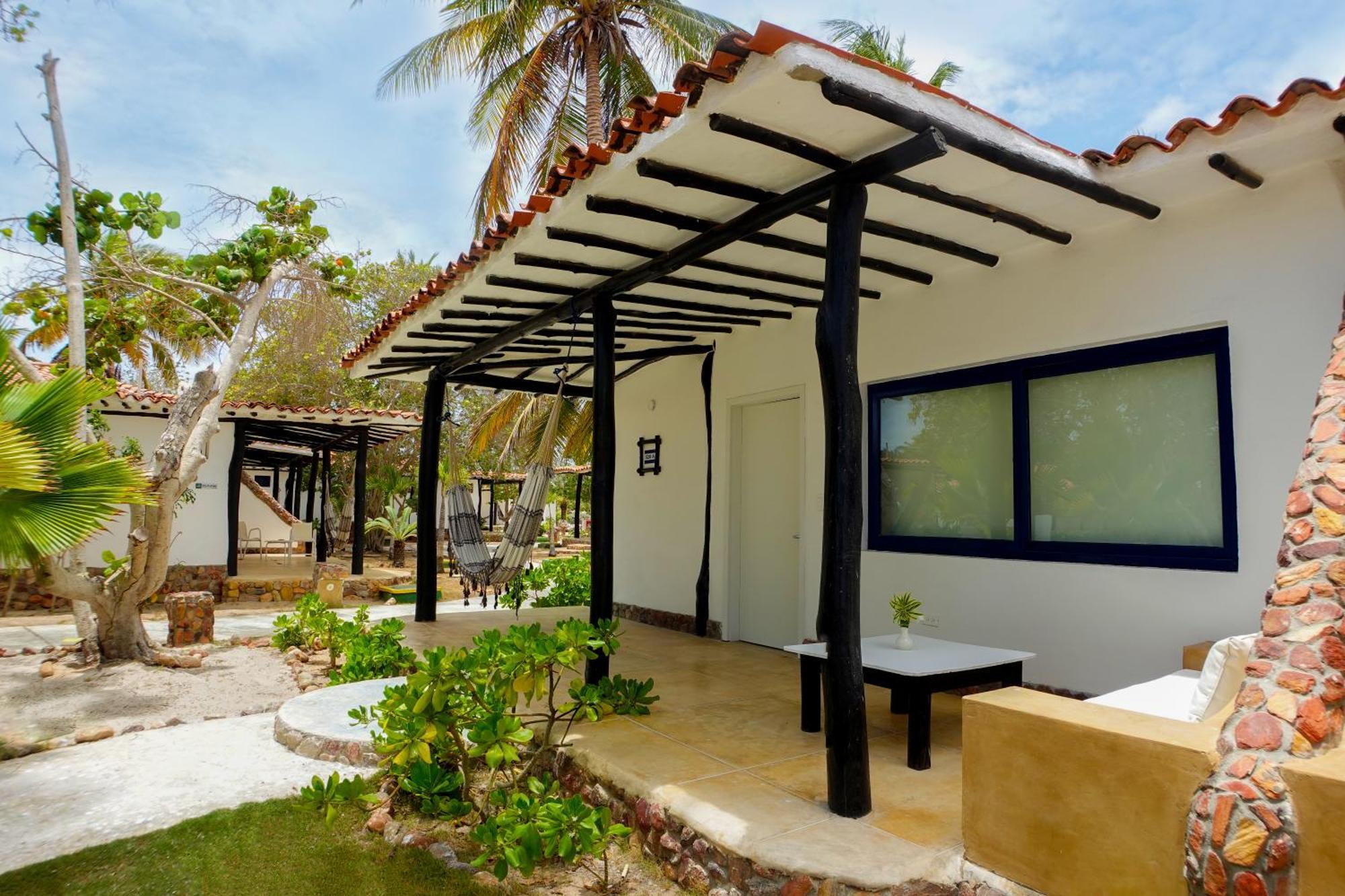 Sunsol Punta Blanca San Pedro Exterior foto