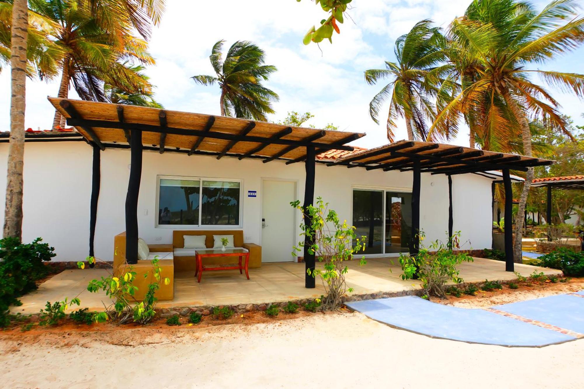 Sunsol Punta Blanca San Pedro Exterior foto