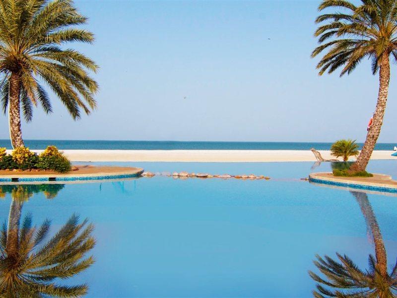 Sunsol Punta Blanca San Pedro Exterior foto