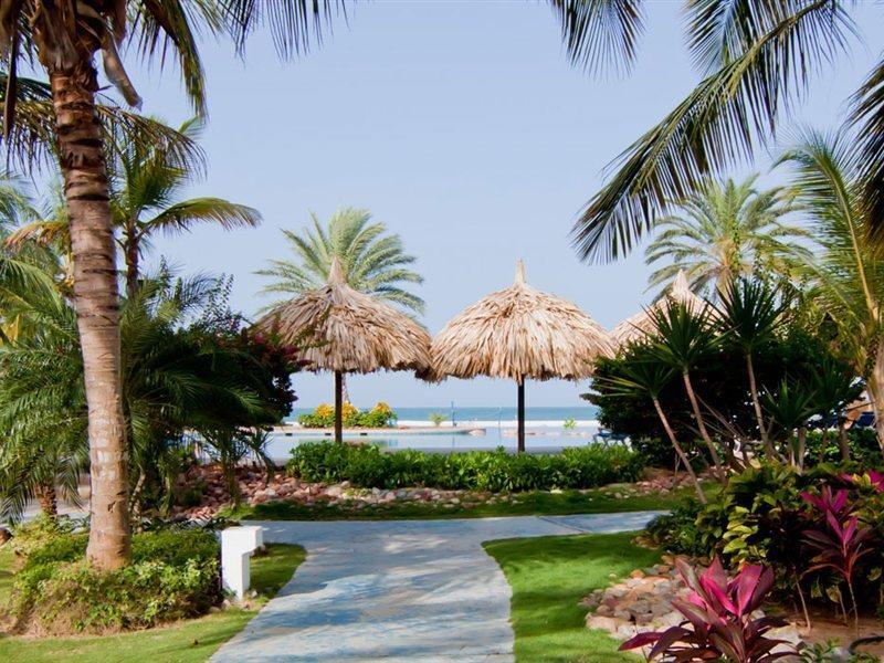 Sunsol Punta Blanca San Pedro Exterior foto