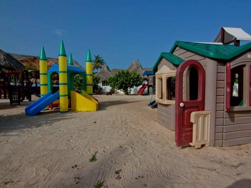 Sunsol Punta Blanca San Pedro Exterior foto