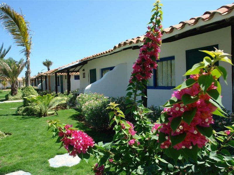 Sunsol Punta Blanca San Pedro Exterior foto