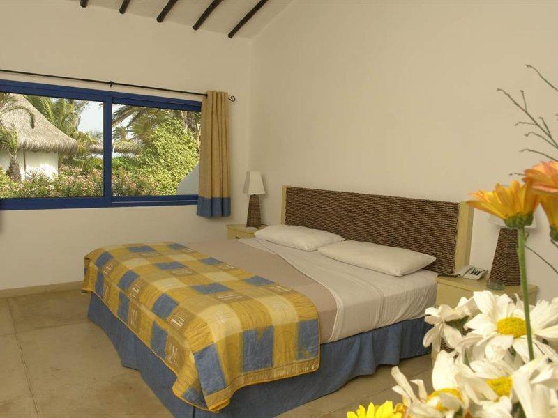 Sunsol Punta Blanca San Pedro Exterior foto
