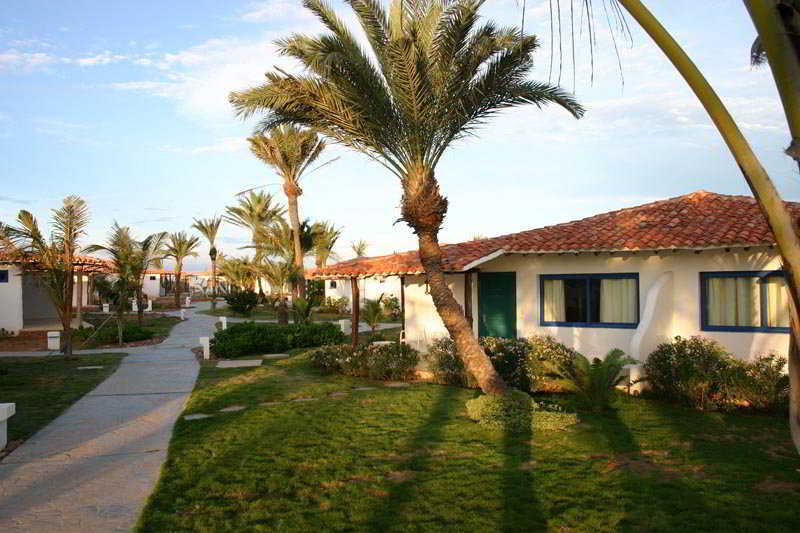 Sunsol Punta Blanca San Pedro Exterior foto