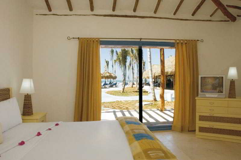 Sunsol Punta Blanca San Pedro Exterior foto