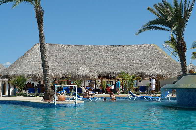 Sunsol Punta Blanca San Pedro Exterior foto