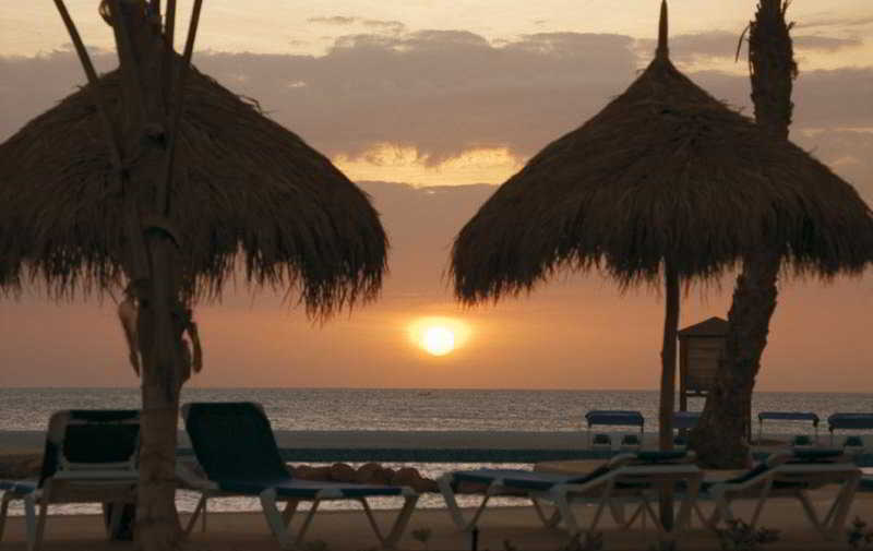 Sunsol Punta Blanca San Pedro Exterior foto