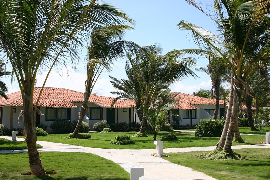 Sunsol Punta Blanca San Pedro Exterior foto