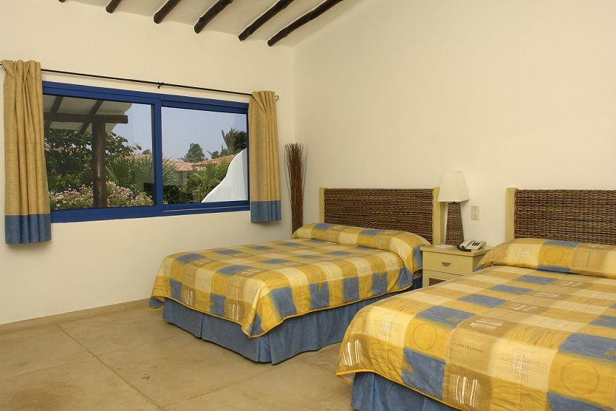 Sunsol Punta Blanca San Pedro Exterior foto