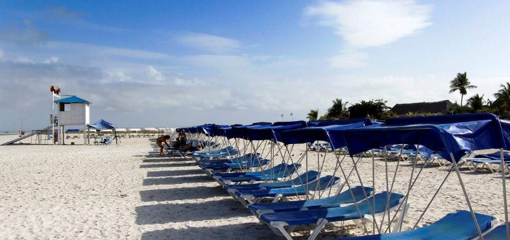 Sunsol Punta Blanca San Pedro Exterior foto