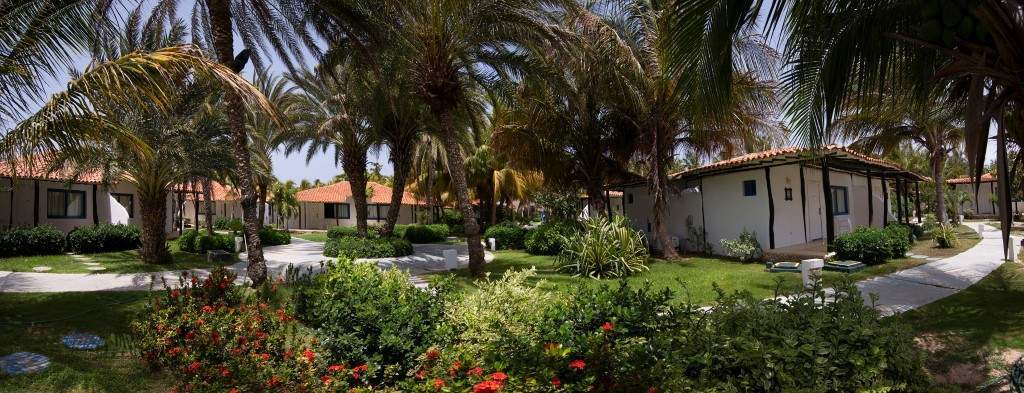 Sunsol Punta Blanca San Pedro Exterior foto