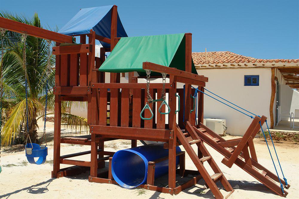 Sunsol Punta Blanca San Pedro Exterior foto