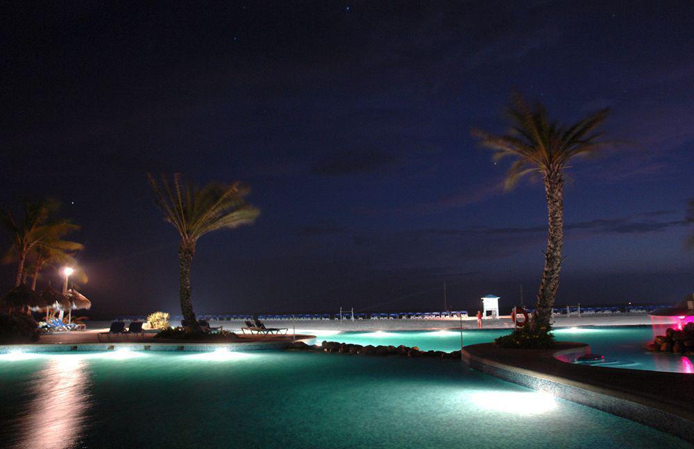 Sunsol Punta Blanca San Pedro Exterior foto